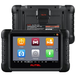 Autel MaxiTPMS TS608