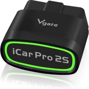Vgate iCar Pro Bluetooth OBD2 Adapter