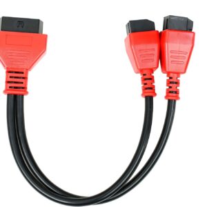 Autel FCA 12+8 Adapter
