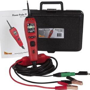Power Probe IV