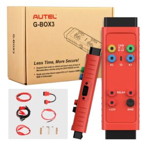 Autel G-BOX3