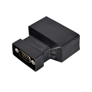 Launch Non-16 Pin Adapter Box