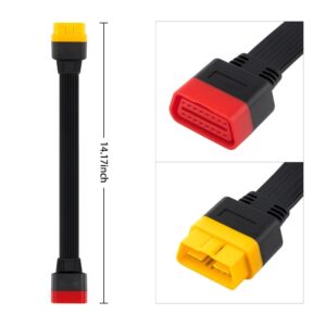 Launch OBD II Extension Cable 60cm