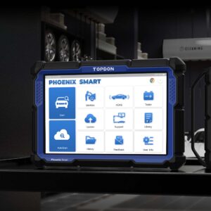 TOPDON Phoenix Smart