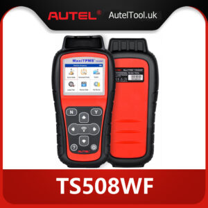 Autel MaxiTPMS TS508WF