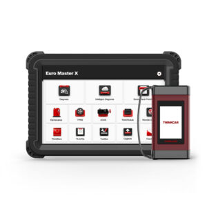 Thinkcar Thinktool Master X