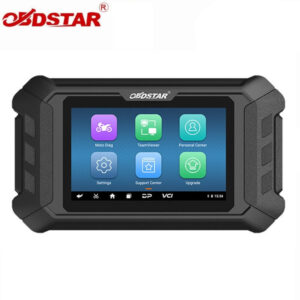 OBDSTAR MS80 Motorcycle Diagnostic Tool